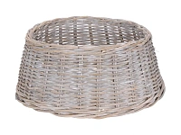Основание для елки корзина Wicker 343917